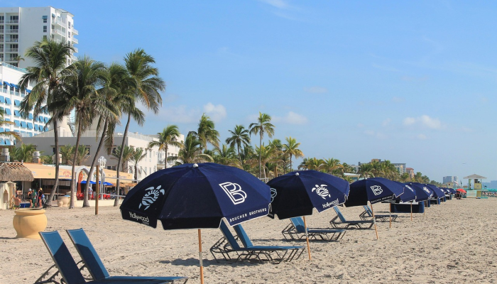 热带风暴“伊达利亚”预计将袭击佛罗里达州 热带风暴“伊达利亚”预计将袭击佛罗里达州