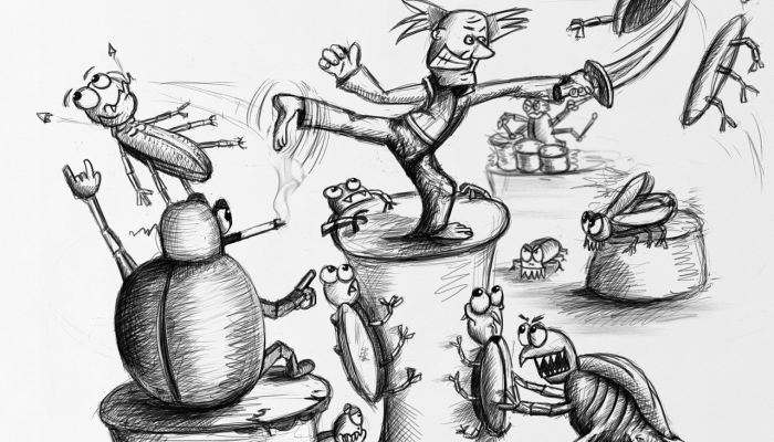 尽管开局缓慢，小黄人工作室的新动画电影还是突破了巨大的票房里程碑