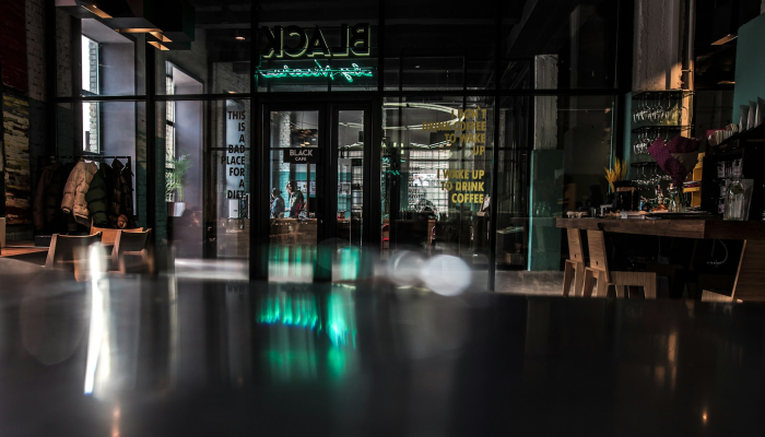 佛罗里达州中部第一家纹身咖啡店开业在这里可以找到它