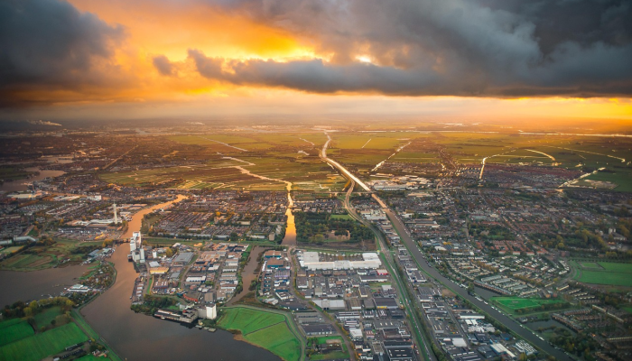 行政会议成员表示,升级后的槟城机场将带来新的直航航线 行政会议成员表示,升级后的槟城机场将带来新的直航航线