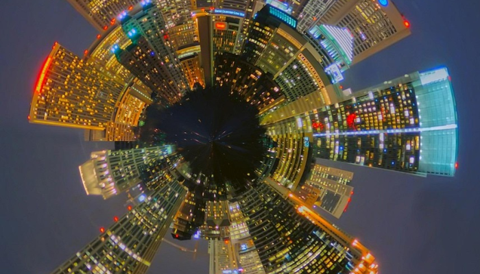 起飞迷聚集在亚特兰大庆祝被杀说唱歌手