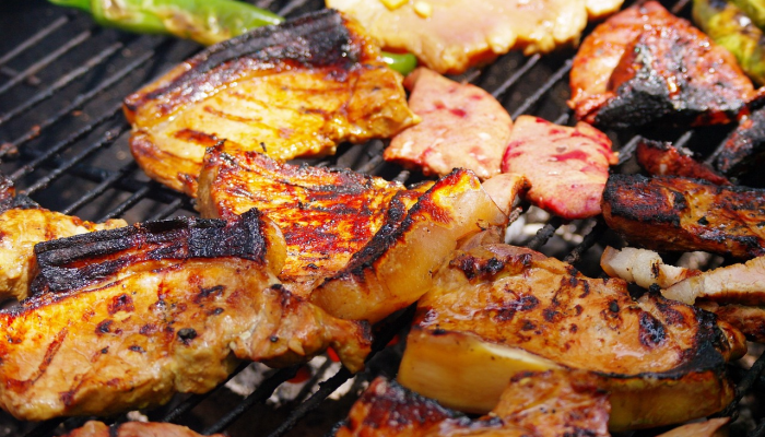 南方生活表示,SC拥有2023年南方最好的9家烧烤餐厅 南方生活表示,SC拥有2023年南方最好的9家烧烤餐厅