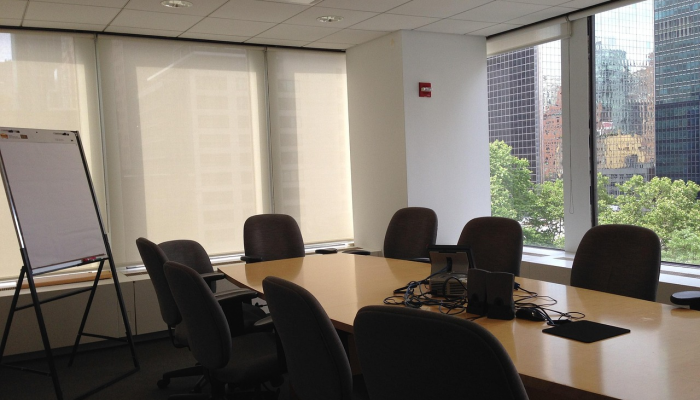 随着竞争合同的签订，办公空间供应商Glandore开始扩张