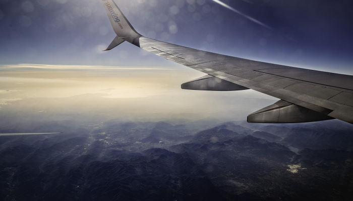 阿拉斯加航空事故后，印度民航总局要求印度航空公司检查波音737-8 Max飞机的紧急出口