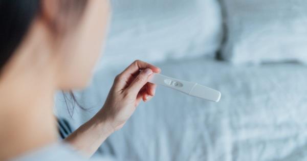 什么是继发性不孕症？以下是你应该了解的