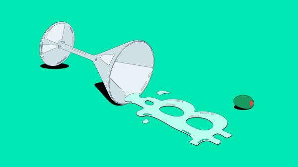 FTX破坏了天堂中的加密派对