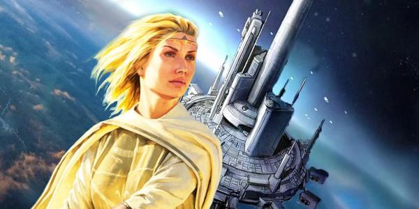 新的《星球大战》预告片预告了绝地历史上的关键时刻