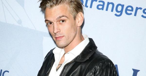 说唱歌手亚伦·卡特在加州去世，年仅34岁