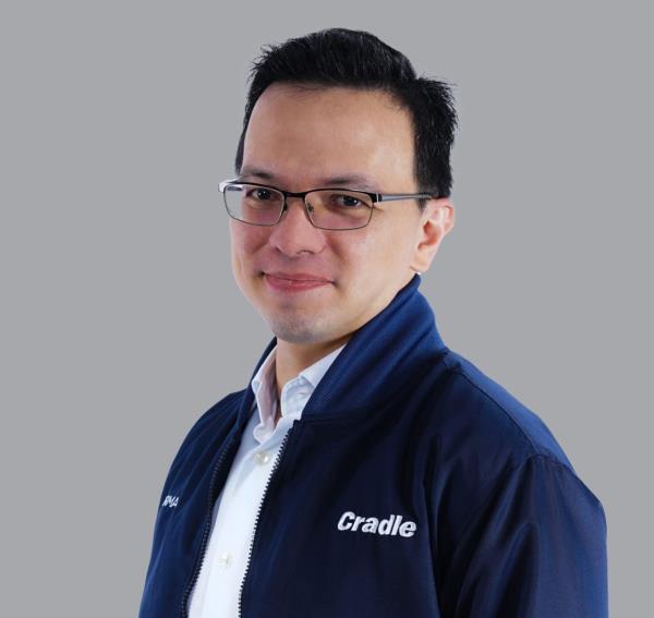 摇篮基金任命Norman Matthieu为集团首席执行官