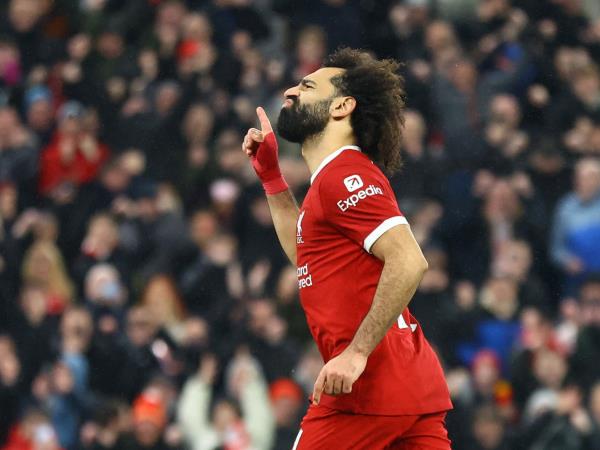 穆罕默德·萨拉赫准备飞往非洲，向利物浦球迷告别