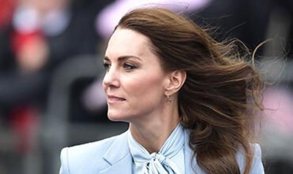 凯特希望扮演“皇家和事佬”，在哈里和威廉之间斡旋