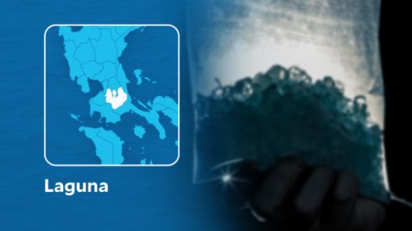 “大时代”毒贩在拉古纳获得150万比索的“涮锅”