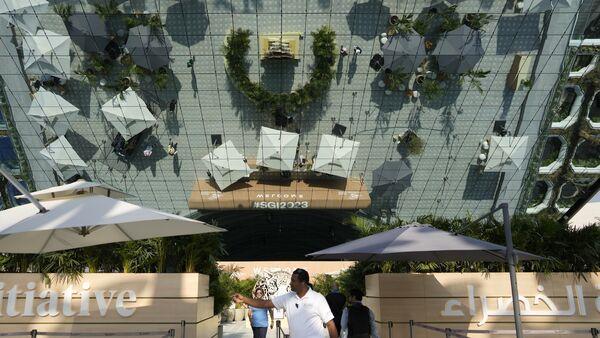 第一天的快速行动之后，Cop28气候谈判面临障碍