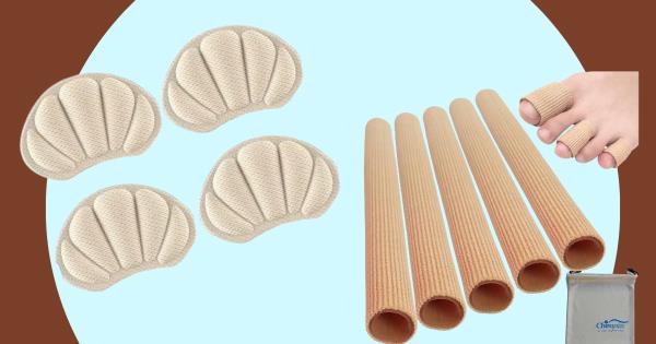 快到穿靴子的季节了，所以这里有最好的沃尔玛产品来呵护你的脚