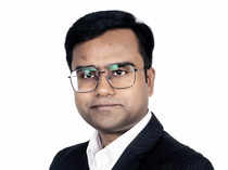 Nifty call writers have built maximum positions at 21,000 strike price: Rupak De