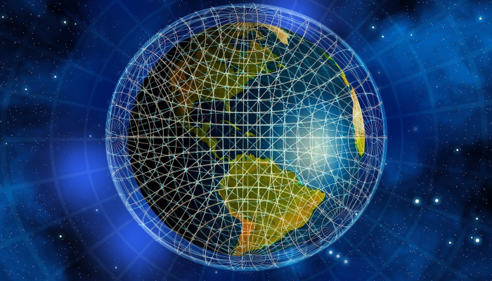 一种新的否认气候变化的观点在YouTube上风靡