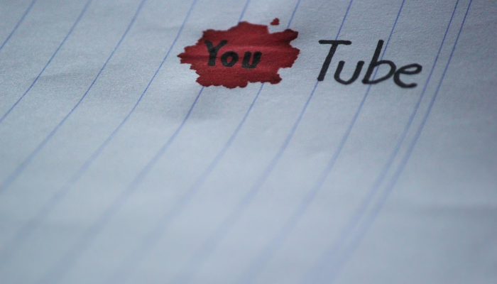 一种新的否认气候变化的观点在YouTube上风靡