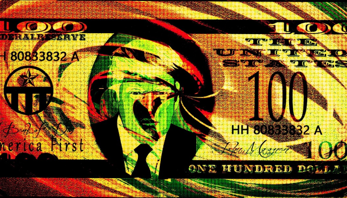 试图让共和党人相信唐纳德·特朗普不会赢 试图让共和党人相信唐纳德·特朗普不会赢