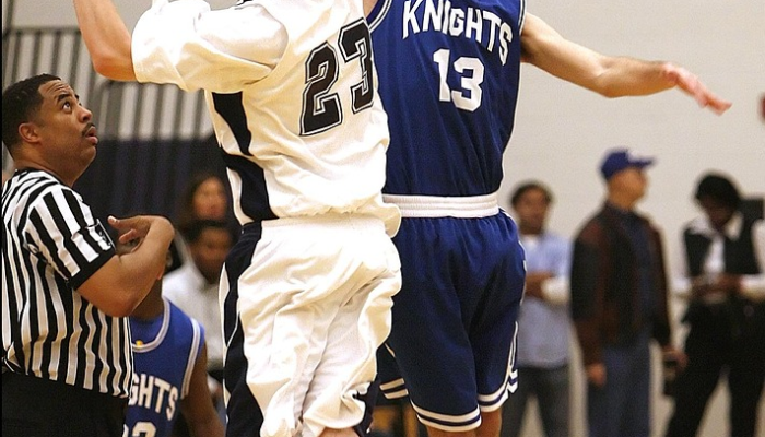 女足在世界杯裁判中击败男足