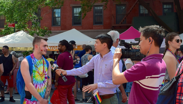 乔治亚州选举官员称特朗普的起诉使他成为“烈士”