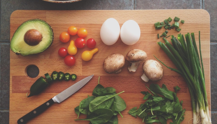 烹饪渴望:研究人员揭示了为什么有些食物会让我们更饿 烹饪渴望:研究人员揭示了为什么有些食物会让我们更饿