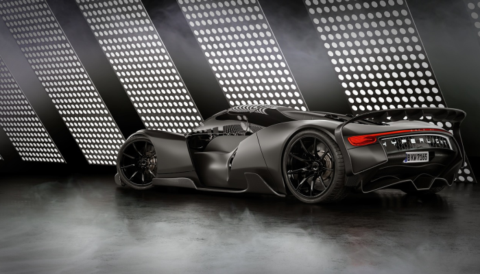 氢在零排放的未来有一席之地吗？现代有答案