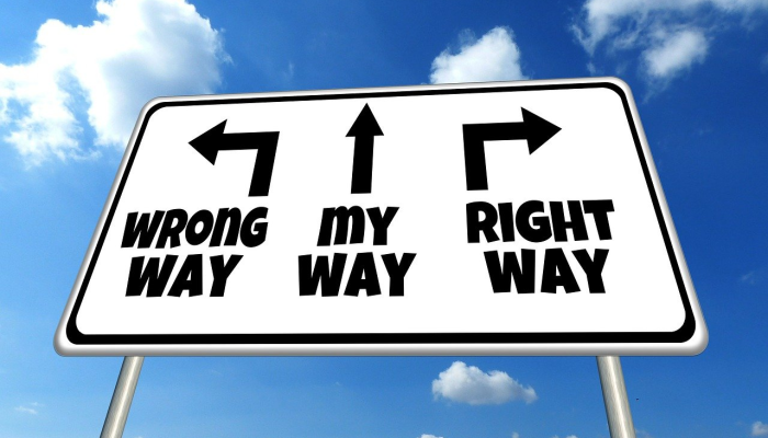 美国的权力分立