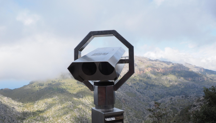 展望未来:美国宇航局的人类飞行员如何塑造自动空中出租车 展望未来:美国宇航局的人类飞行员如何塑造自动空中出租车