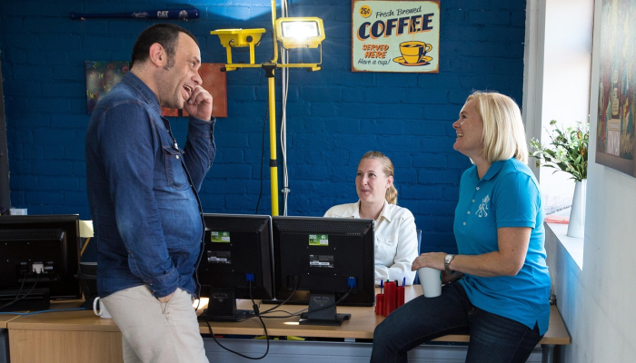 特朗普的法律发言人在前总统做什么“正确”的问题上失言 特朗普的法律发言人在前总统做什么“正确”的问题上失言