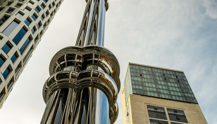 以色列-哈马斯战争:自进攻开始以来,加沙受灾最严重的地区的一张地图 以色列-哈马斯战争:自进攻开始以来,加沙受灾最严重的地区的一张地图