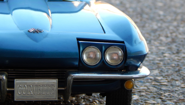 是什么让科尔维特的蓝焰六缸发动机如此特别