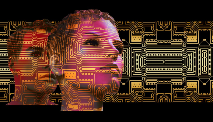 联合国:人类在人工智能上与时间赛跑 联合国:人类在人工智能上与时间赛跑