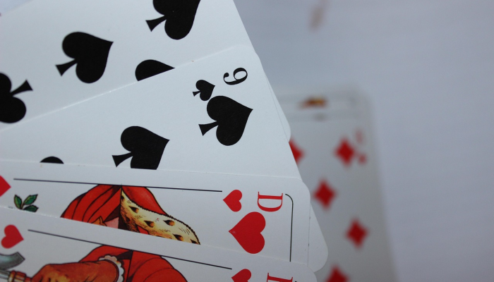 玩家必看教程“雀神广东麻将微信挂”(曝光透视必备猫腻)