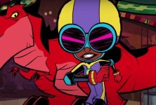 Avengers Kang Poster