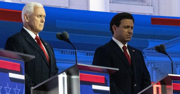 美国将在2024年面临死亡