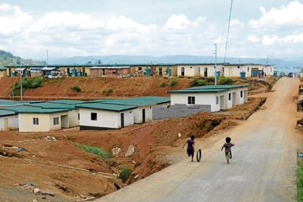 德拉罗萨敦促政府机构，为了国家赶快恢复马拉维