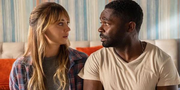 《生活大爆炸》女星卡蕾·库柯的角色扮演未能打破她在烂番茄上的糟糕表现