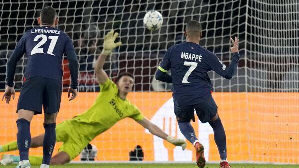 阿兰·希勒在巴黎对纽卡斯尔的点球进行了“恶心”的抨击