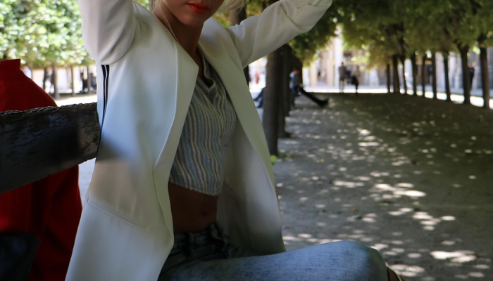 韩国女演员兼模特郑采柳去世_2