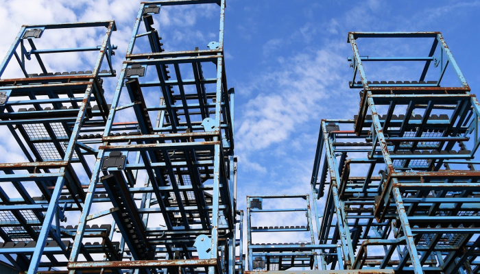 美国环保署恢复对发电厂汞排放的规定 美国环保署恢复对发电厂汞排放的规定