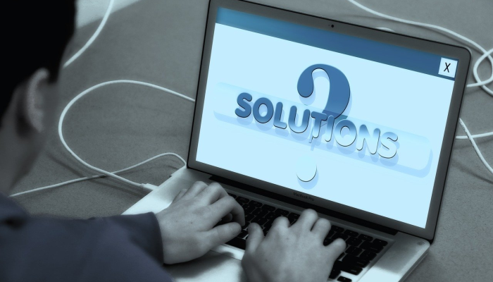 漂亮的公寓;这是今天的交易设置