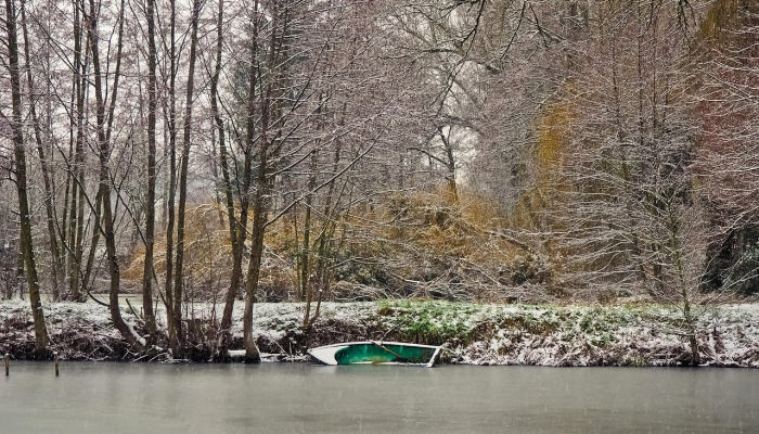 爱尔兰天气预报:由于严寒天气,气象局éireann发布全国寒冷天气预报 爱尔兰天气预报:由于严寒天气,气象局éireann发布全国寒冷天气预报
