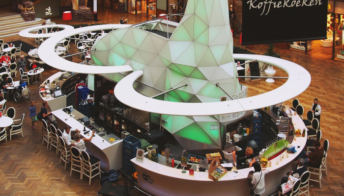 露露大卖场推出第三届“Let’s italian Festival”