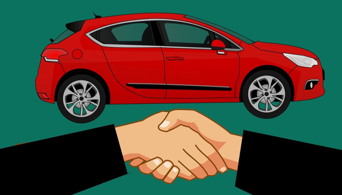 起亚汽车4月份的销量因海外需求增加了0.6%