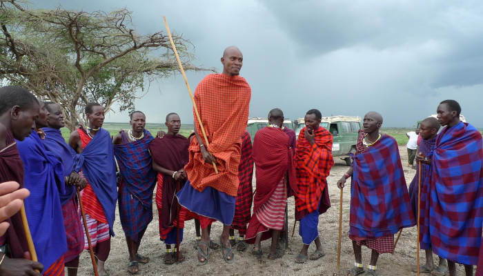 肯尼亚向刚果东部地区部队部署了数百人
