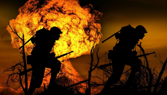 纳斯鲁拉：黎巴嫩、也门和伊拉克对以色列的袭击将有助于结束加沙地带的战争