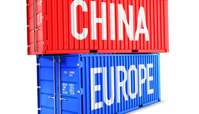 欧洲的通货膨胀率降至2.4%