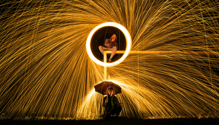 谁还需要《危险边缘》？勒瓦尔·伯顿终于得到了他的游戏节目