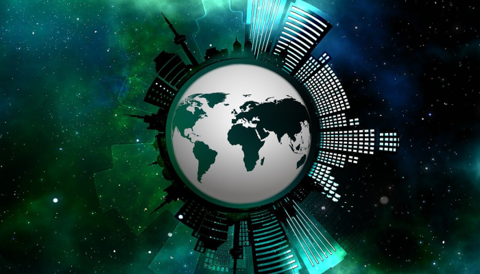 沙特基金成立新集团促进航天产业发展 沙特基金成立新集团促进航天产业发展