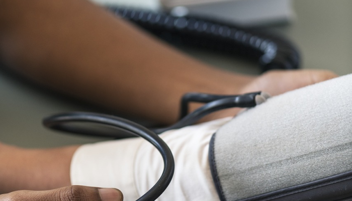 护理人员中关节炎患病率较高